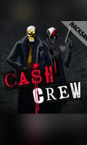 Cash Crew