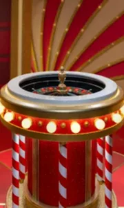 Red Door Roulette