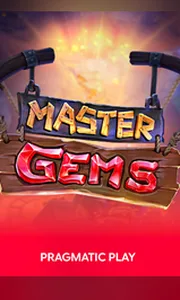 Pragmatic Play Master Gems