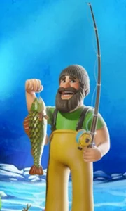 Big Bass Bonanza