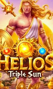 Helios - Triple Sun