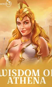 Wisdom of Athena