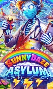Sunnydaze Asylum