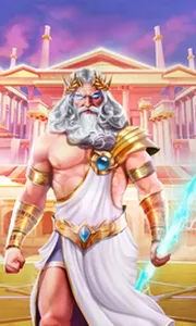 Gates of Olympus